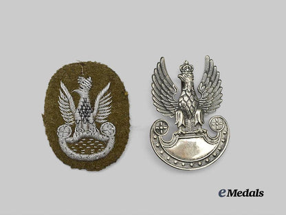 poland,_republic._a_pair_of_second_war_period_badges_e_medals__e_u24294_2
