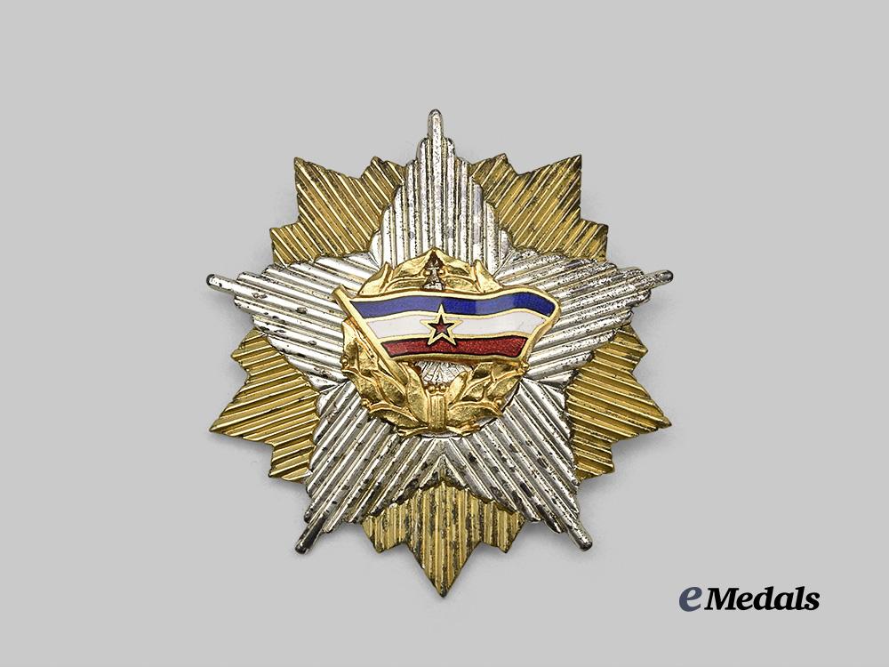 yugoslavia,_socialist_federal_republic._a_cased_order_of_the_yugoslav_flag,_i_i_class_grand_officer,_by_ikom_of_zagreb,_c.1975_e_medals__e_u24296_11