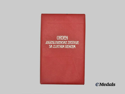 yugoslavia,_socialist_federal_republic._a_cased_order_of_the_yugoslav_flag,_i_i_class_grand_officer,_by_ikom_of_zagreb,_c.1975_e_medals__e_u24296_2