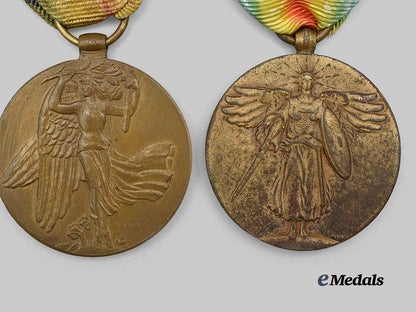 czechoslovakia,_italy,_belgium,_united_states._a_lot_of_four_victory_medals_e_medals__e_u24301_3