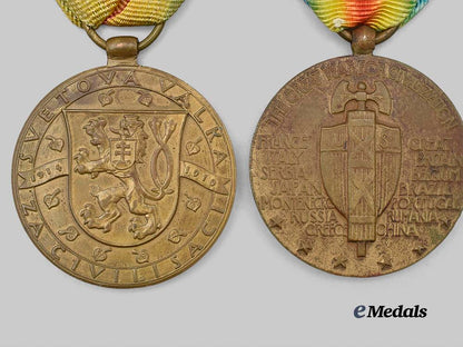 czechoslovakia,_italy,_belgium,_united_states._a_lot_of_four_victory_medals_e_medals__e_u24301_6