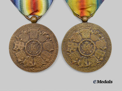 italy,_belgium,_poland._a_lot_of_four_first_war_victory_medal_e_medals__e_u24303_6