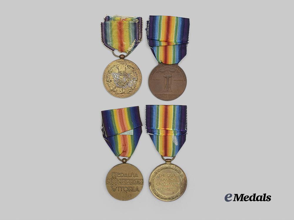 portugal,_belgium,_united_kingdom,_italy._three_four_war_victory_medals_e_medals__e_u24304_5