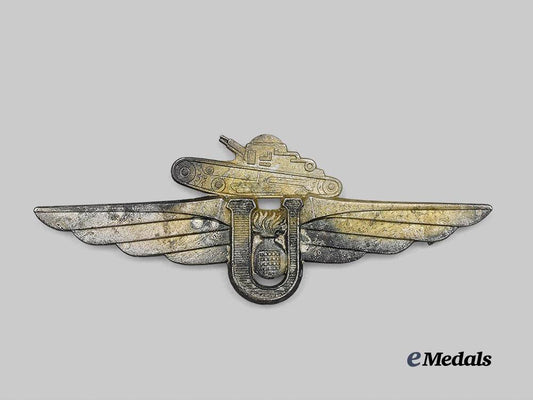 croatia,_independent_state._a_rare_tank_badge,_c.1942_e_medals__e_u24305_2