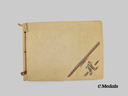 poland,_republic._a_photo_album_and_books_from_the_second_war_e_medals__e_u24307_3