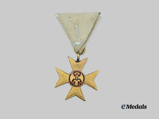serbia,_kingdom._a_cross_of_charity,_type_i,_c.1918_e_medals__e_u24317_2