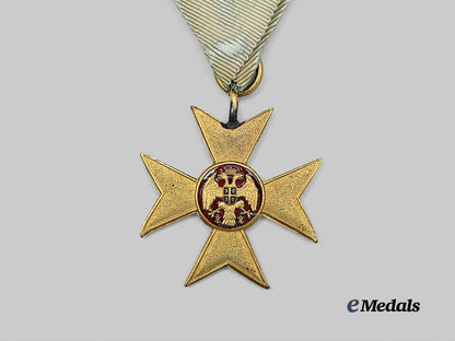 serbia,_kingdom._a_cross_of_charity,_type_i,_c.1918_e_medals__e_u24317_3