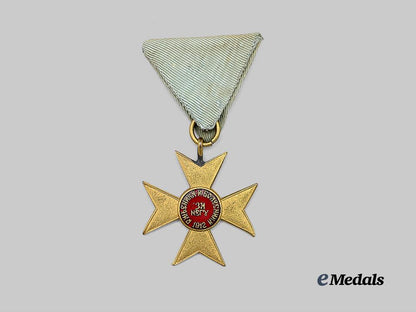 serbia,_kingdom._a_cross_of_charity,_type_i,_c.1918_e_medals__e_u24317_4