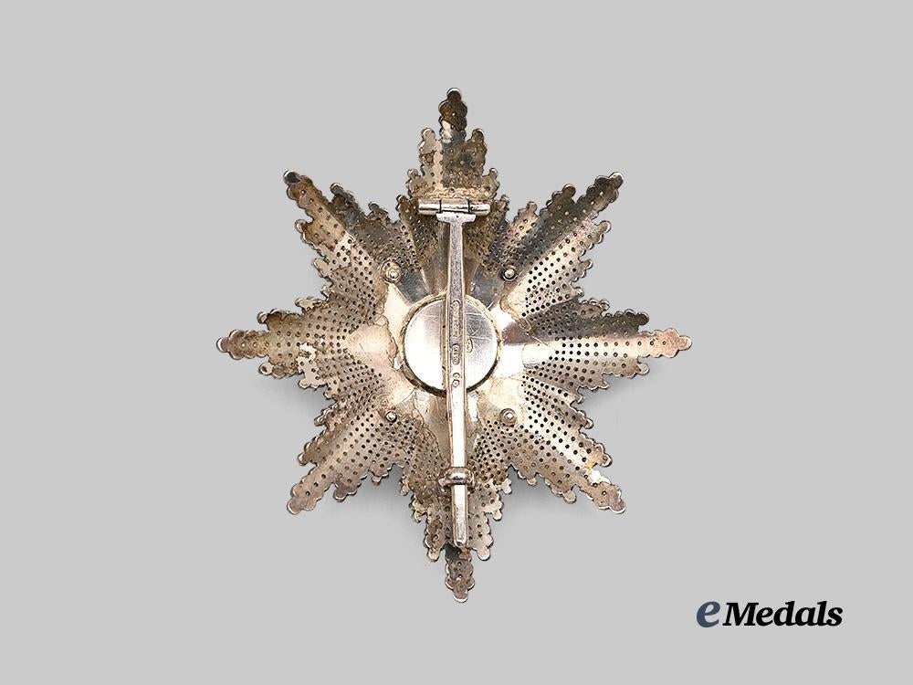 serbia,_kingdom._an_order_of_the_cross_of_takovo,_i_i_class_breast_star,_c.1890_e_medals__e_u24320_4