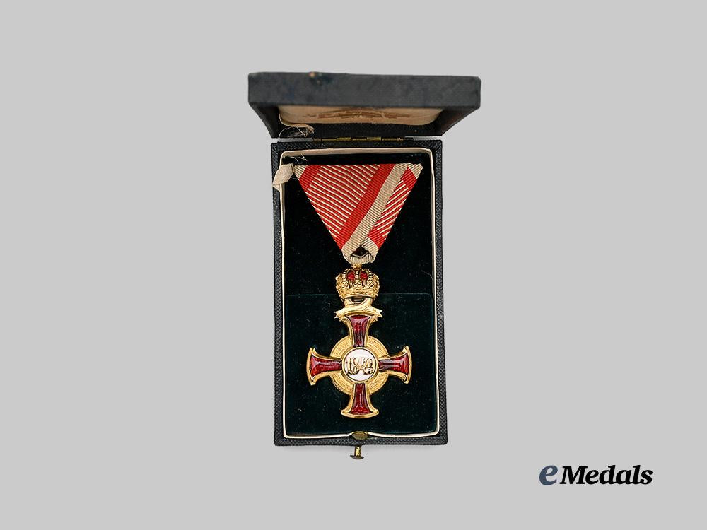 austria,_imperial._a_military_merit_cross,_i_class_with_crown_by_w._kunz_e_medals__e_u24321_3
