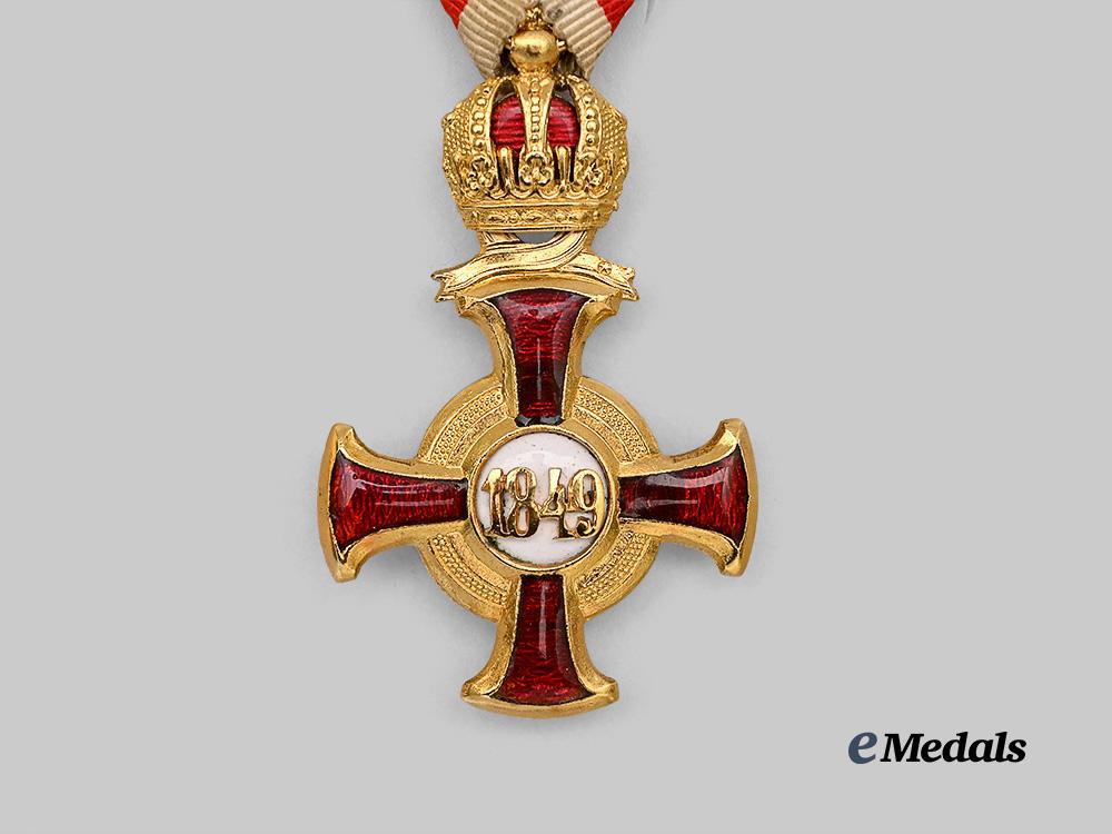 austria,_imperial._a_military_merit_cross,_i_class_with_crown_by_w._kunz_e_medals__e_u24321_7