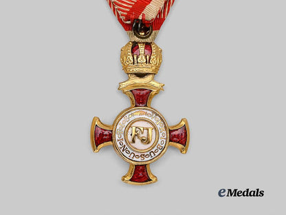 austria,_imperial._a_military_merit_cross,_i_class_with_crown_by_w._kunz_e_medals__e_u24321_9