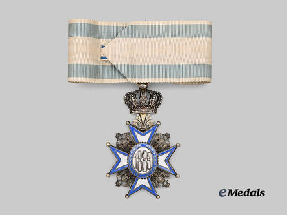 serbia,_kingdom._an_order_of_st._sava,_i_i_i_class,_by_scheid,_c.1905_e_medals__e_u24322_4