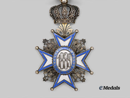 serbia,_kingdom._an_order_of_st._sava,_i_i_i_class,_by_scheid,_c.1905_e_medals__e_u24322_5