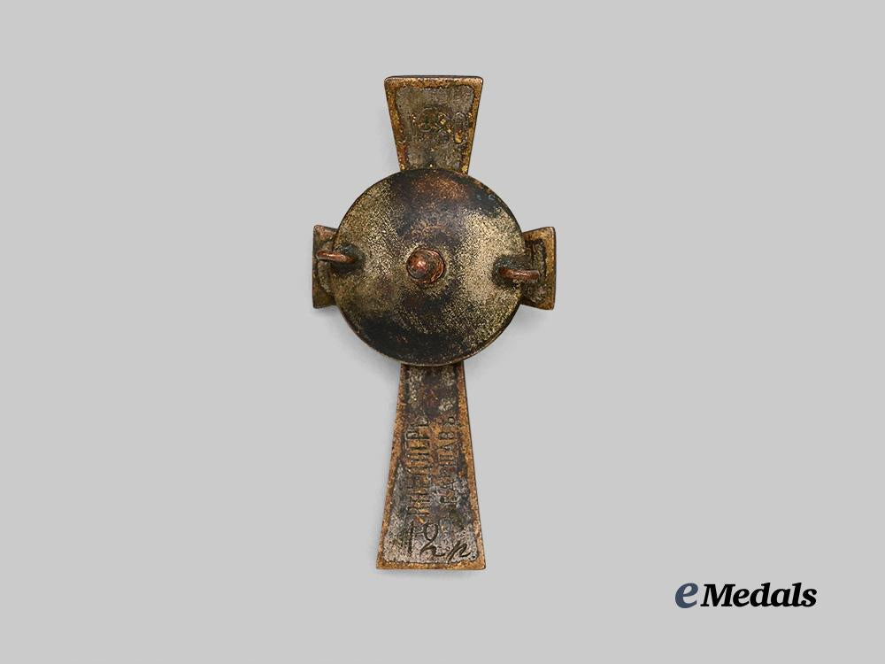 russia,_imperial._a_kexholm_regiment_of_the_imperial_guard_badge_e_medals__e_u24323_4