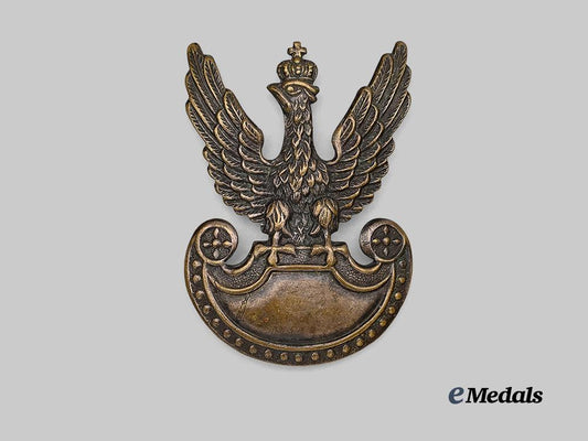poland,_republic._a_polish_army_cap_badge,_c.1935_e_medals__e_u24326_2