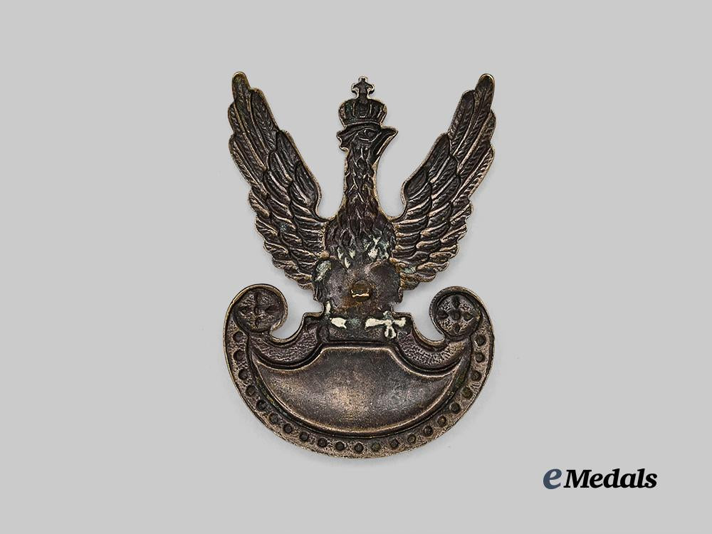 poland,_republic._a_polish_army_cap_badge,_c.1935_e_medals__e_u24326_3