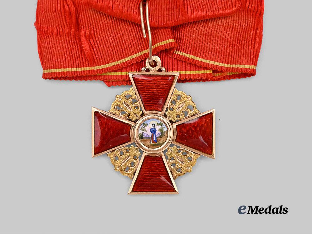 russia,_imperial._an_order_of_st._anne,_i_i_i_class_in_gold,_by_keibel,_c.1900_e_medals__e_u24335_3