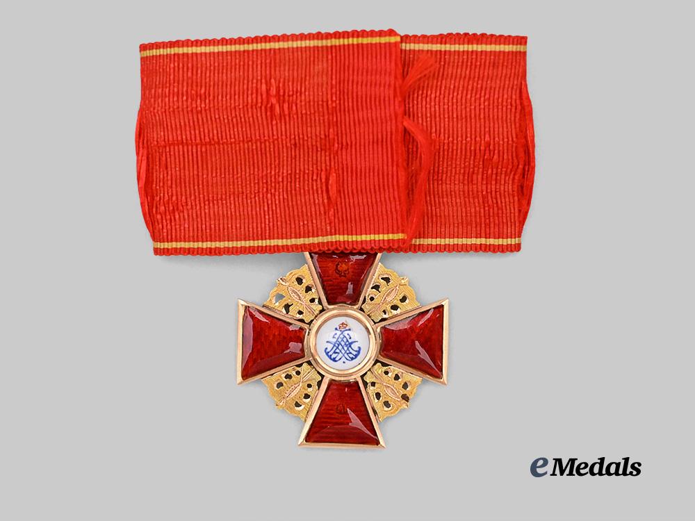 russia,_imperial._an_order_of_st._anne,_i_i_i_class_in_gold,_by_keibel,_c.1900_e_medals__e_u24335_4