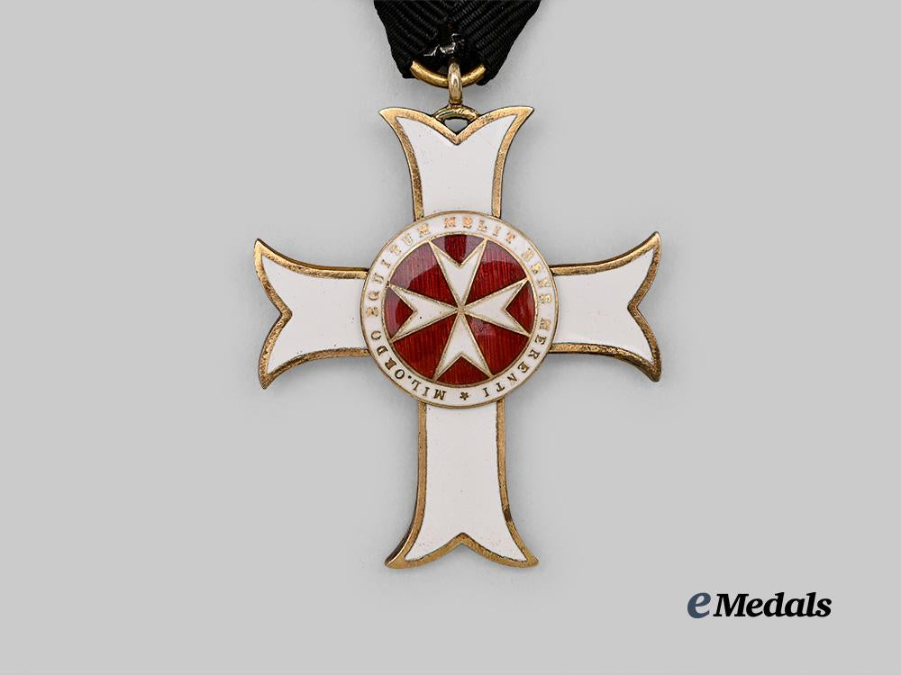 austria,_imperial._an_order_of_the_knights_of_malta,_i_i_class_merit_cross_e_medals__e_u24336_3