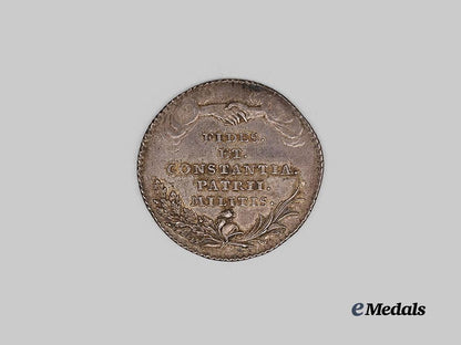 austria,_imperial._an_emperor_leopold_i_i_silver_military_merit_medal_for_the_netherlands,_c.1790_e_medals__e_u24337_2