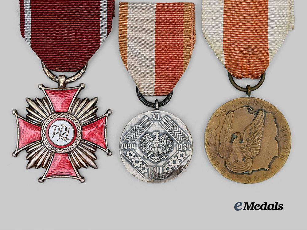 poland,_people’s_republic._a_lot_of_seven_medals_e_medals__e_u24344_6