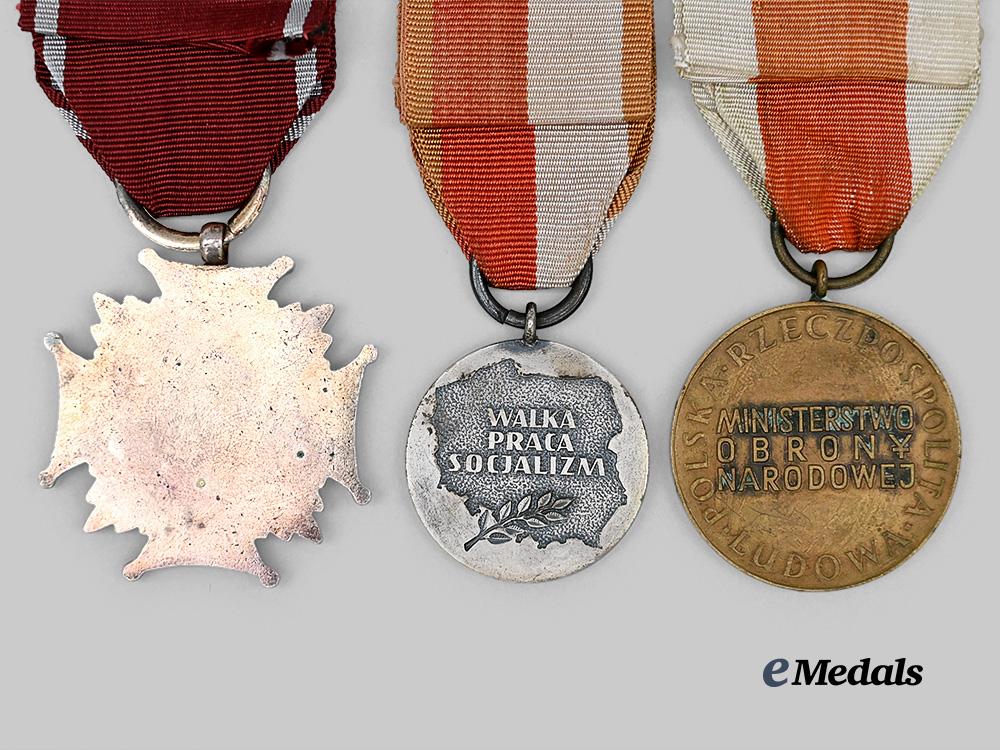 poland,_people’s_republic._a_lot_of_seven_medals_e_medals__e_u24344_9