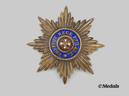 russia,_imperial._a_superb_order_of_the_white_eagle,_grand_cross_set_by_keibel,_in_gold,_awarded_to_field_marshal_the_lord_grenfall,_king’s_royal_rifle_corps:_commander-in-_chief_of_the_egyptian_army,_a_d_c_to_queen_victoria,_governor_of_malta_e_medals__e_u24346_8