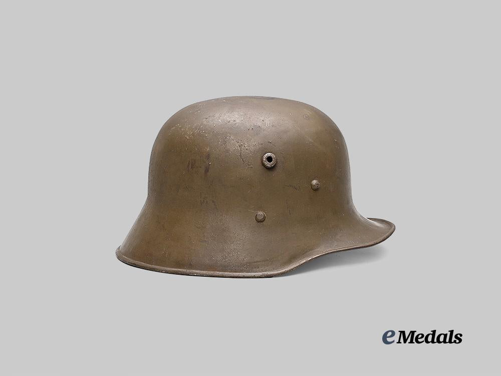 austria-_hungary,_empire._an_m17_stahlhelm,_with_bleckmann_mill_mark_e_medals__e_u24347_6