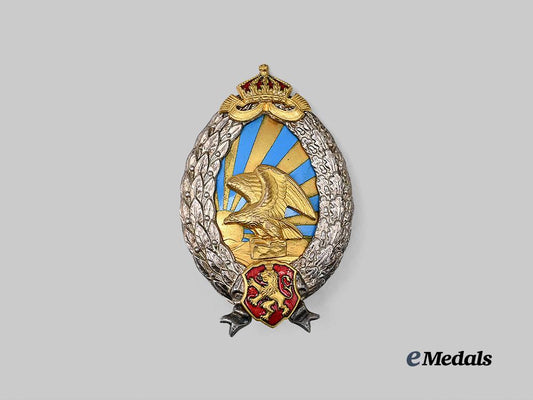 bulgaria,_kingdom._an_observer’s_badge,_german-_made_example_e_medals__e_u24350_1