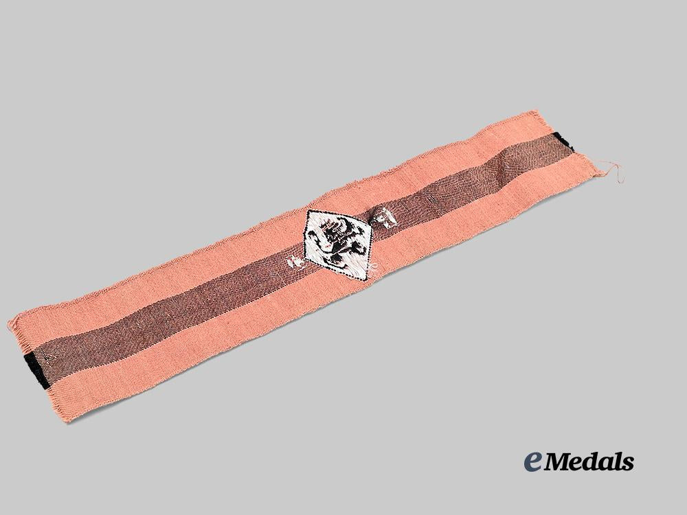 spain,_spanish_state._a_falange_youth_front_member’s_armband_e_medals__e_u24351_5