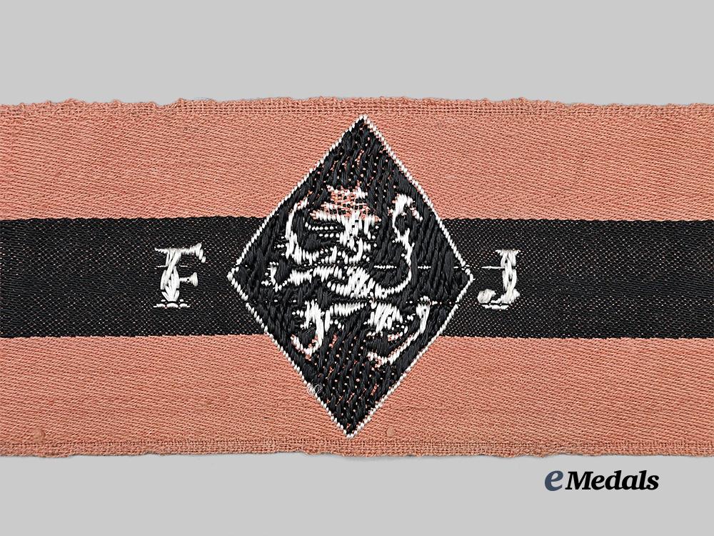 spain,_spanish_state._a_falange_youth_front_member’s_armband_e_medals__e_u24351_6