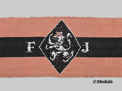 spain,_spanish_state._a_falange_youth_front_member’s_armband_e_medals__e_u24351_6