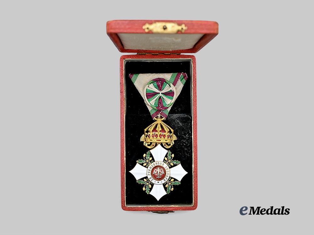 bulgaria,_kingdom._an_order_of_civil_merit,_fourth_class_officer_with_crown_in_case_e_medals__e_u24357_3