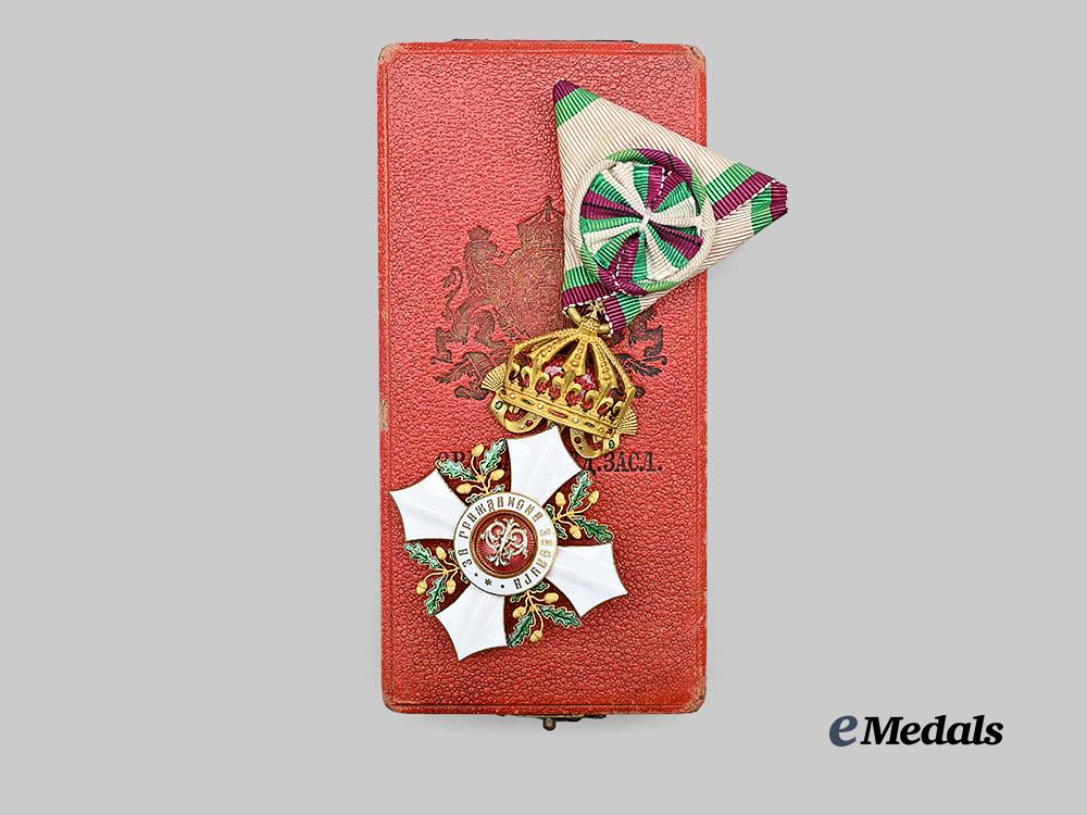 bulgaria,_kingdom._an_order_of_civil_merit,_fourth_class_officer_with_crown_in_case_e_medals__e_u24357_4