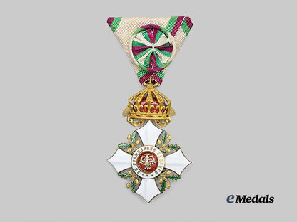bulgaria,_kingdom._an_order_of_civil_merit,_fourth_class_officer_with_crown_in_case_e_medals__e_u24357_5