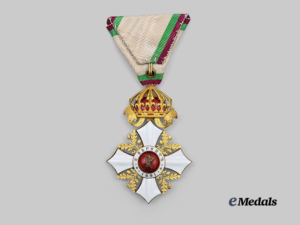 bulgaria,_kingdom._an_order_of_civil_merit,_fourth_class_officer_with_crown_in_case_e_medals__e_u24357_7