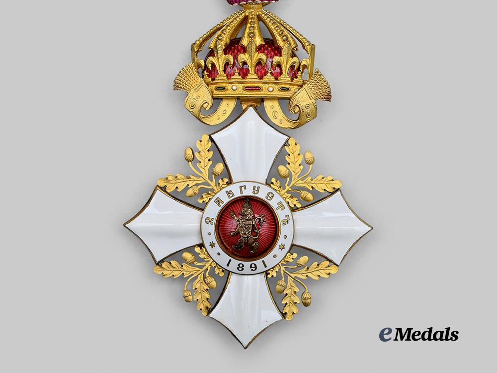 bulgaria,_kingdom._an_order_of_civil_merit,_fourth_class_officer_with_crown_in_case_e_medals__e_u24357_8