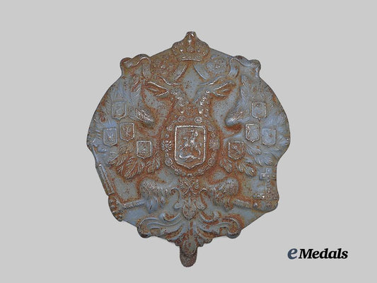 russia,_empire._french_adrian_helmet_plate_with_imperial_coat_of_arms_e_medals__e_u24359_2