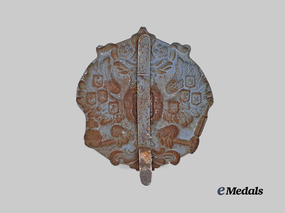 russia,_empire._french_adrian_helmet_plate_with_imperial_coat_of_arms_e_medals__e_u24359_3