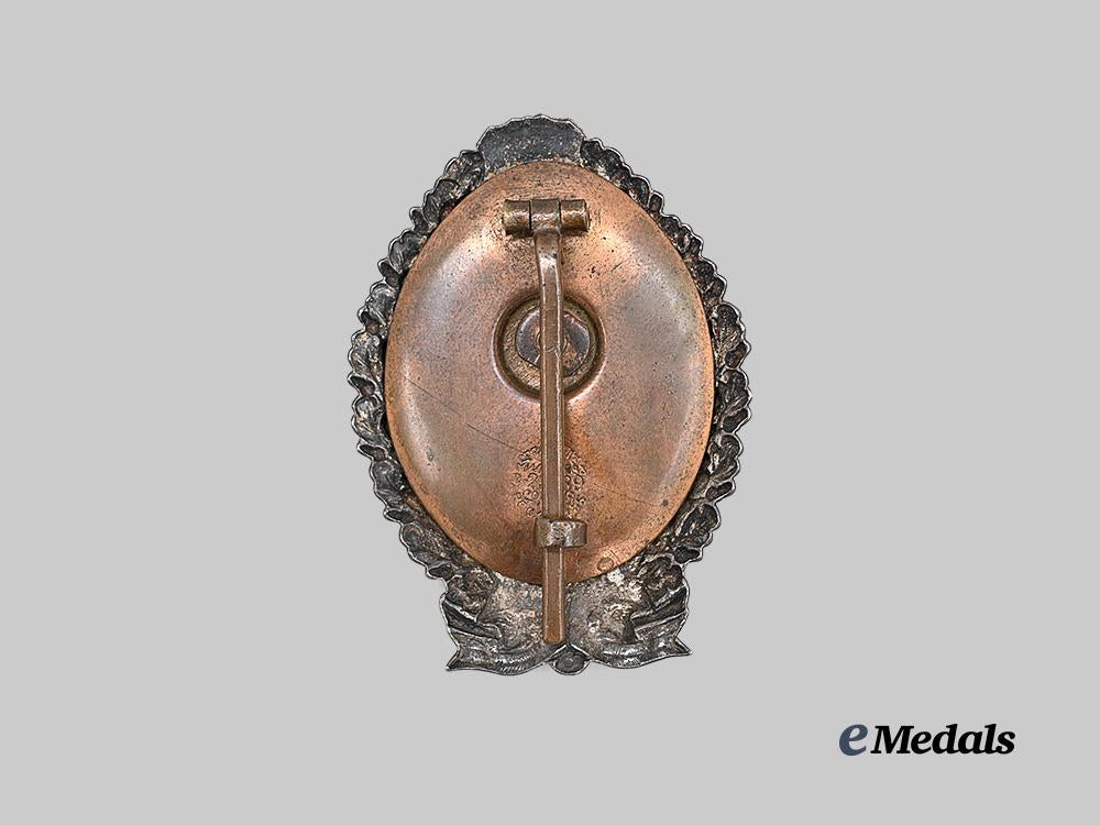 bulgaria,_kingdom._infantry_leader_i_i_class_badge_for_officers_e_medals__e_u24361_4