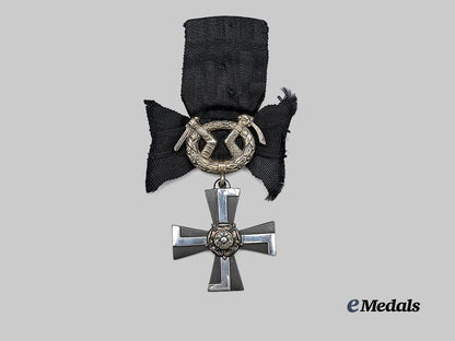finland,_republic._an_order_of_the_cross_of_liberty,_cross_for_mourning_e_medals__e_u24362_2