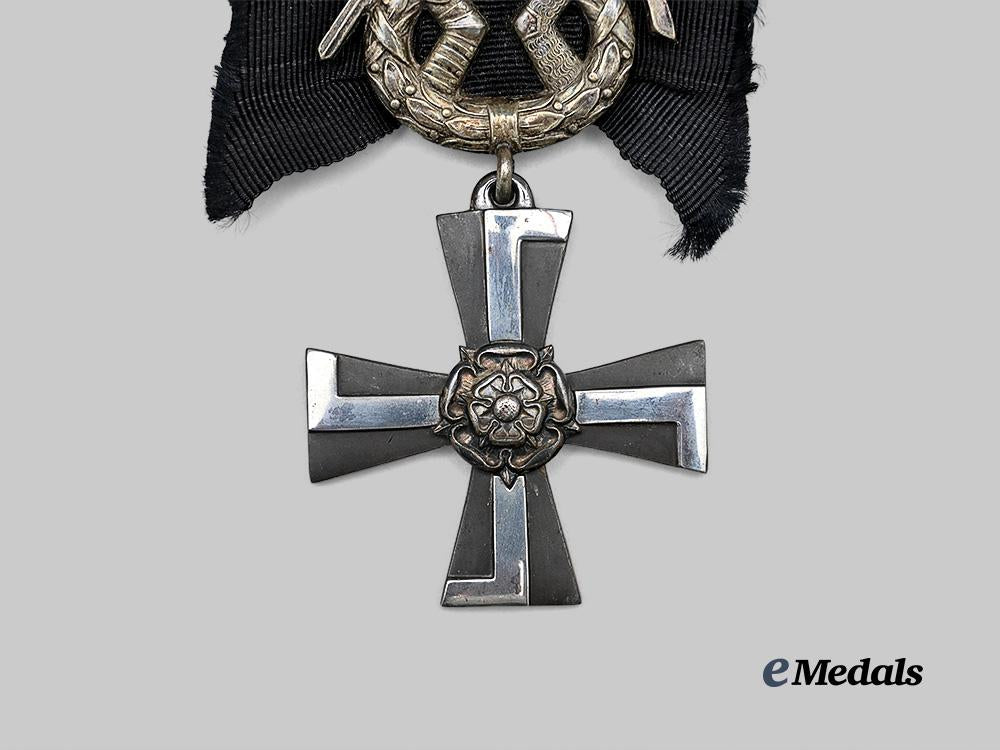 finland,_republic._an_order_of_the_cross_of_liberty,_cross_for_mourning_e_medals__e_u24362_3