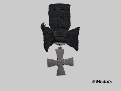 finland,_republic._an_order_of_the_cross_of_liberty,_cross_for_mourning_e_medals__e_u24362_4