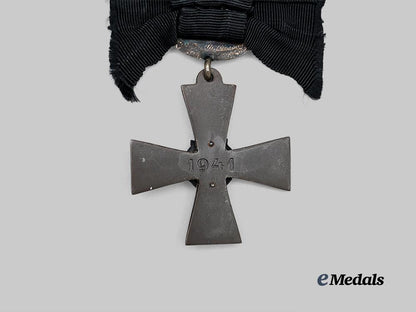 finland,_republic._an_order_of_the_cross_of_liberty,_cross_for_mourning_e_medals__e_u24362_5