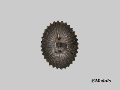 bulgaria,_kingdom._a_military_visor_cap_cockade,_c.1915_e_medals__e_u24363_3