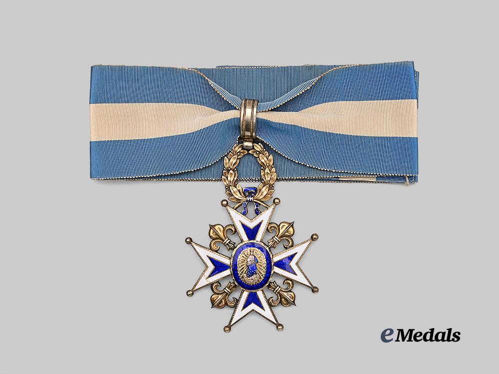 spain,_kingdom._an_order_of_st._charles_i_i_i,_commander,_c.1900_e_medals__e_u24369_2