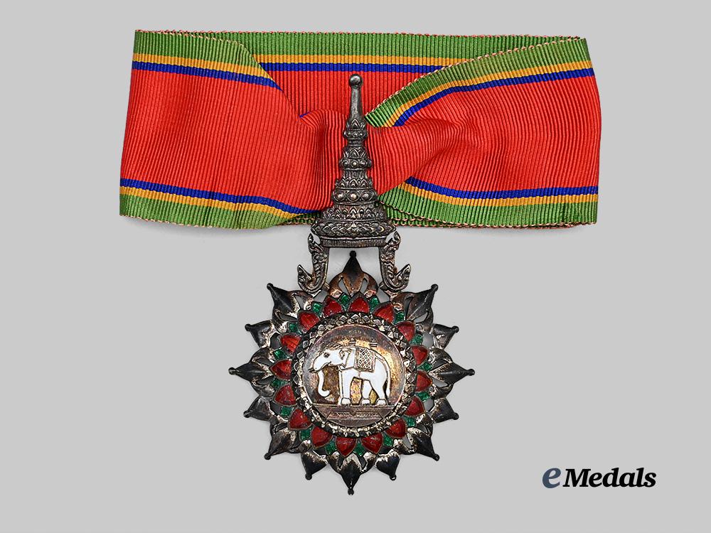 thailand,_kingdom._an_order_of_the_white_elephant,_commander_grade_neck_badge,_in_case_of_issue_e_medals__e_u24386_6