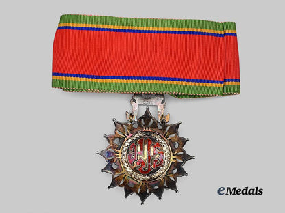 thailand,_kingdom._an_order_of_the_white_elephant,_commander_grade_neck_badge,_in_case_of_issue_e_medals__e_u24386_8