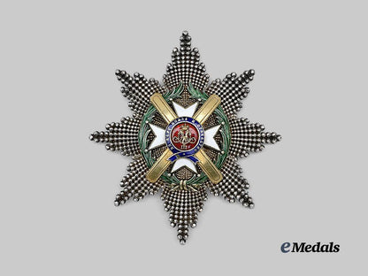 serbia,_kingdom._an_order_of_takovo,_grand_cross_star_c.1880-1890_e_medals__e_u24387_2